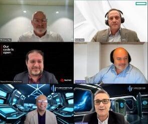 It's Not You, It's Your Virtualisation